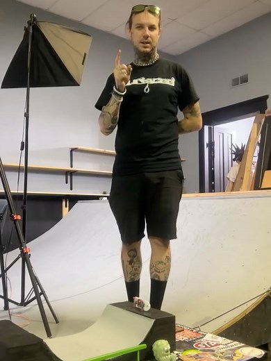 The House of Masks on Reels