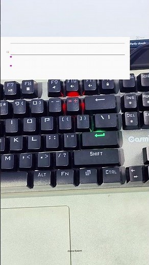 Draw Lines Instantly in MS Word with This Simple Keyboard Shortcut #KeyboardShortcuts #Productivity