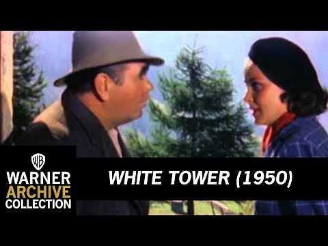 Preview Clip | White Tower | Warner Archive
