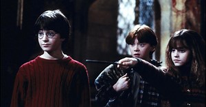The Entire 'Harry Potter' Series Is Returning To Theaters -- In IMAX