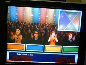 The Price is Right 2010 Nintendo Wii Run Game 148