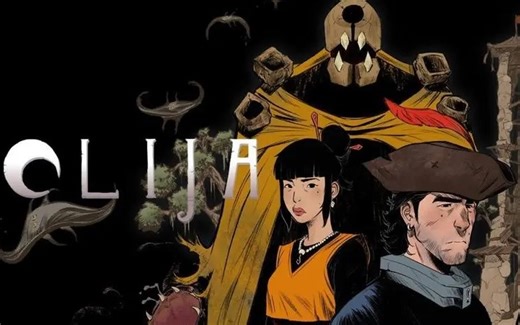 【XGP】【已完结】《奥利亚(Olija)》(全成就)游玩记录【共14P】