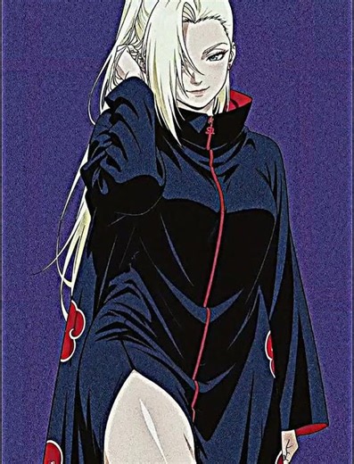 Ino Yamanaka 💎♥️ | #naruto