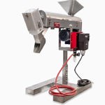 Capsule Polisher PM2009 - Prospect Machine inc.