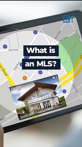 7.5K views · 37 reactions | Real estate professionals use MLSs to see available homes for sale, get helpful marketplace data and share listing information to national and local websites that advertise property information. Each MLS across the U.S. has its own rules to make sure its information is complete, accurate, and transparent. Learn what an MLS is and how it can help you. https://bit.ly/404snBm | National Association of REALTORS® | Facebook