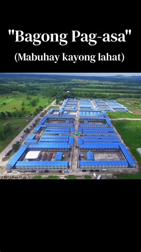 Mega Rehab Center at ang Pag Graduate ng mga sumuko upang makapiling nila muli ang kanilang mahal sa buhay. Ako nalang magpapakita sainyo guys ang totoong pagmamahal nila sa ating bansa na wala sa media. #pilipinasmuna #dds #duterte #dutertelegacy #fyp
