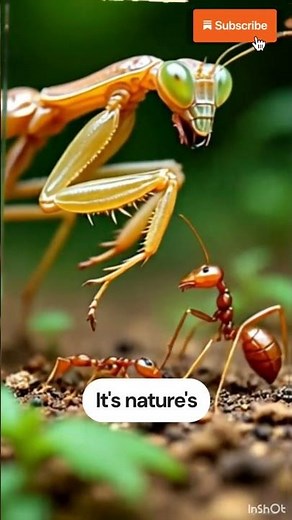 Exploding Ant: The Self-Destructing Insect That Defends Its Colony Like a Kamikaze 💣🐜 | #Shorts