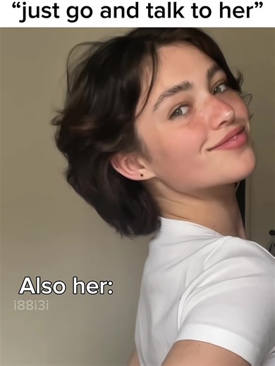 Gio Scotti's Stunning Blonde Transformation