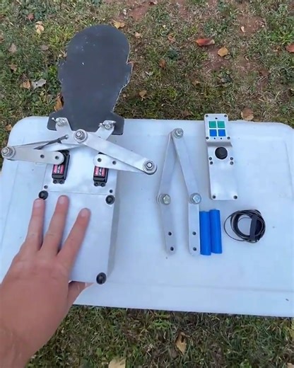 1.6K views · 13 reactions | What comes with the HRT? #dynamicrangex1 #movingtargets #targetmovers #portablerange | The Dynamic Range X1 | Facebook