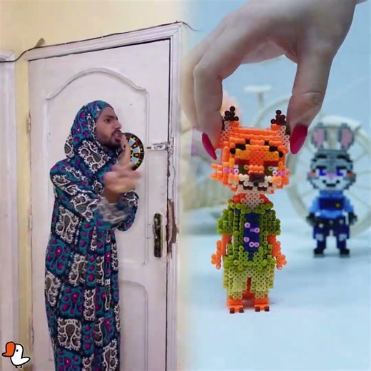 لما الدكتور يقول لامك متتعصبش وتبقا في هدوء😂👌🏽#احمد_تيكا