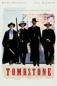 Tombstone - Film (1993)