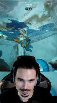 Subnautica 2 Final Dive