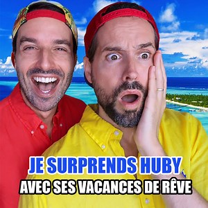 290K views · 5.1K reactions | Son voyage de rêve aux Maldives (il est en pleurs 凉) | Carl Is Cooking | Facebook