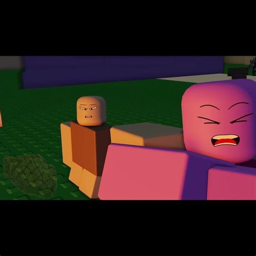 Day 3 of animating in roblox #roblox #animationmeme #animation #music