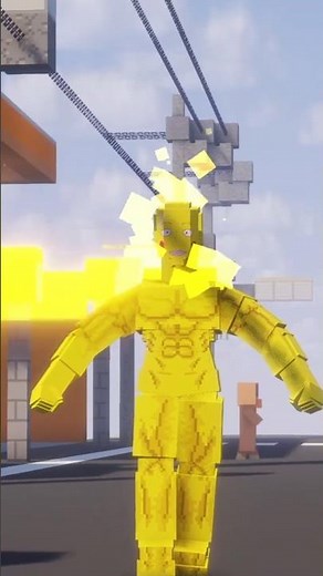 OVER 20 NEW BOSSES in the JUJUTSU KAISEN MODPACK! #minecraft #anime