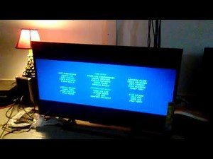 The Lego NINJAGO movie credits