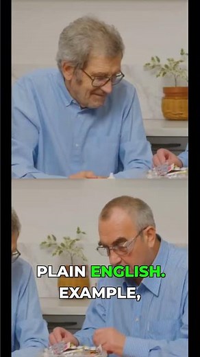 Want to Achieve Your Goals in 2025 Watch This First