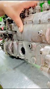 Ex 200 pump repairing 🧰🛠️🔩⚙️ #followersreelsfypシ゚viralシfypシ゚viralシalシ #hmdiesellab #follow #share #fouryou | HM Diesel Lab