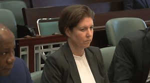 FL v. Sarah Boone: Suitcase Murder Trial