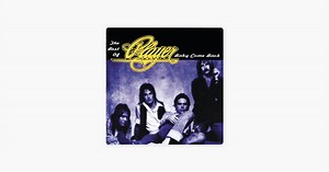 The Best of Player - Baby Come Back by Player on Apple Music