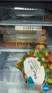 New? Save $10 w/ code HSN2025. This 2.5-cubic-foot Compact Freezer is designed with four pullout drawers so you can easily find what you're looking for!流 Restrictions apply. See offer. | HSN | Facebook