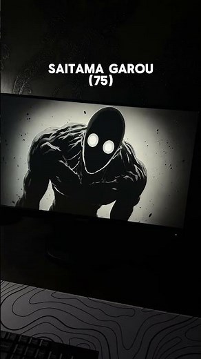 67/10 • black & white wallpapers (FPS 0.5 😭) #wallpaper #gamingsetup #trending #games