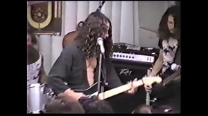 Soundgarden - 1989.9.24 洛杉矶现场 (live concert) , Rhino Records Westwood, LA