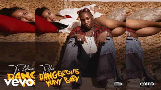 New Music: T.I BLAZE — Wire