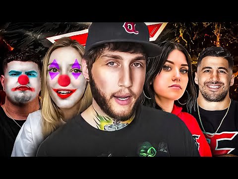 FaZe Banks Ranks ALL FaZe Clan Members