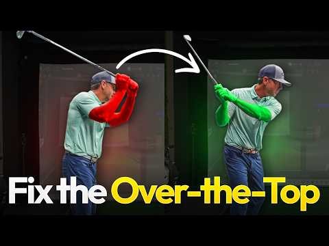Most Golfers Are Doing The OPPOSITE Of Pros At The Top! (Big Mistake)