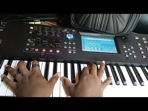 Kwa Shangwe Full Song F# Tutorial Piano Lesson