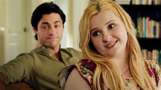 The Italians: Trailer 1