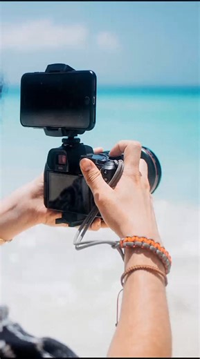 How to Connect Canon Camera to Smartphone | Easy Step-by-Step Guide