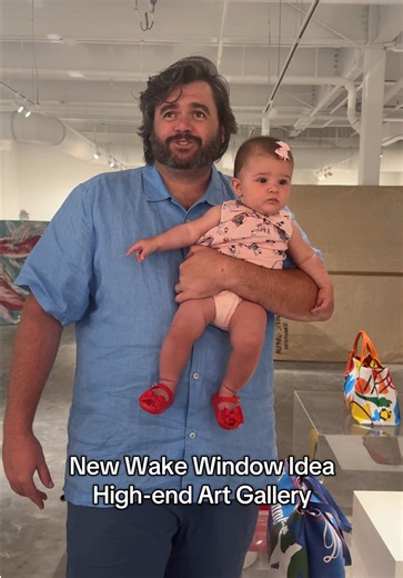 Creative Wake Window Ideas for First-Time Parents