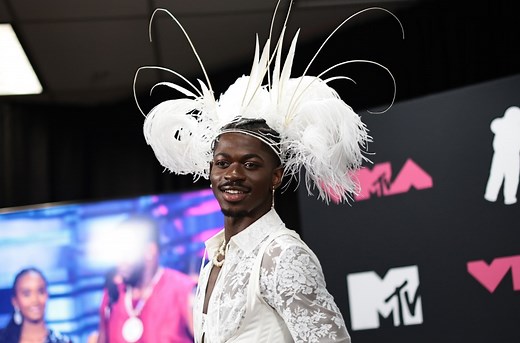 Lil Nas X Resurrects Himself on New Single ‘J CHRIST’: Watch