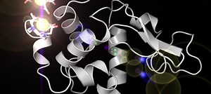 Scientists Prove X-ray Laser Can Solve Protein Structures from Scratch