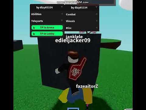 el mejor hack para slap battles roblox