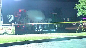 Pedestrian killed in Boone County