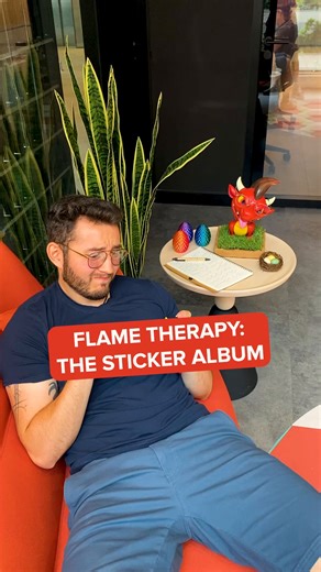 🃏The Sticker Album is now available worldwide!🃏 Haven't had a chance before to try out this brand-new feature? Now's the time, Dragon Master! ✨ ➡️ https://dragoncity.onelink.me/40H2/StickerAlbum Open Sticker Packs, collect Stickers, complete Sets, and fill an entire Album to unlock special rewards…including the new High Civil Armored Dragon’s Rebellion Skill Skin! 🤩 💡 With this release, Insignia Collections will be discontinued. A huge thanks to you all for previously completing so many of t