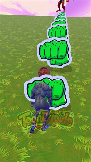 Spiderman Epic Power Run To Defeat Flying Tun Tun Sahu Boss!