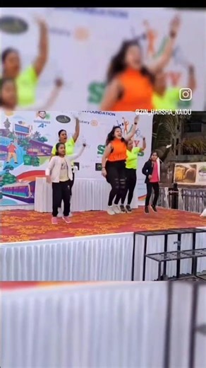 Huntrix | Golden |OntheBeatsStudio |Zumba |Dancefitness