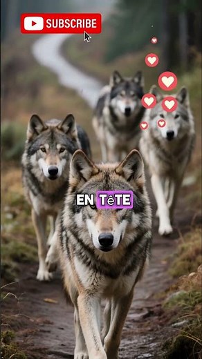 3 Things You Need to Know About the Wolf Pack Leader | Wildlife Documentary