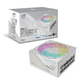 ROG LOKI SFX-L 850W Platinum White Edition