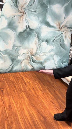 Creative Home Decor Wallpaper Ideas