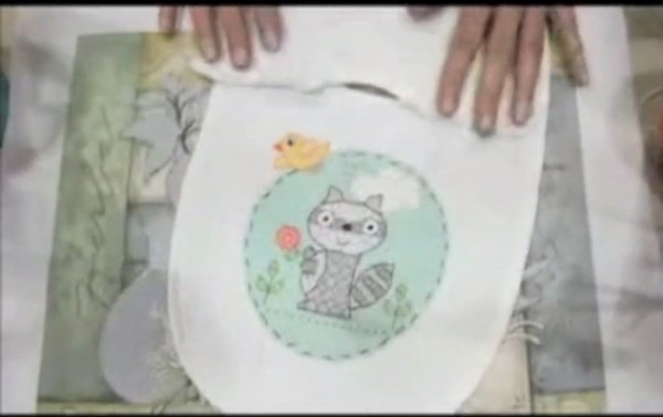 Dimensions 'Season for Everything' Stamped Cross Stitch Kit, 14'' W x 14'' H,White