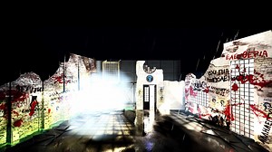 Antigone - Set Design - RS Architecture and Design Studio