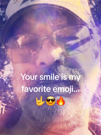 Your Smile: The Best Emoji of Connection