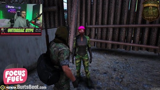 Hump Day Survival! !PingPong | !bitbot = ON | !TARP | !Factor !Hat !Podcast !FocusFuel