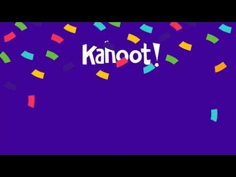 Kahoot! Podium