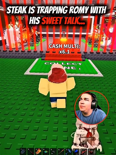 #roblox​ #robloxshorts​ #robloxgaming​ #robloxgames​ #robloxedit | Bloxy Roblox